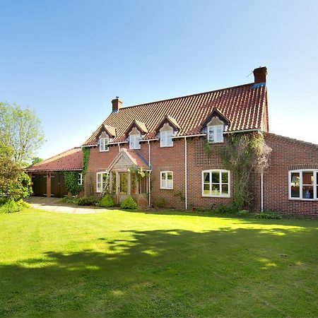 Wyvern Farm Garvestone Zewnętrze zdjęcie