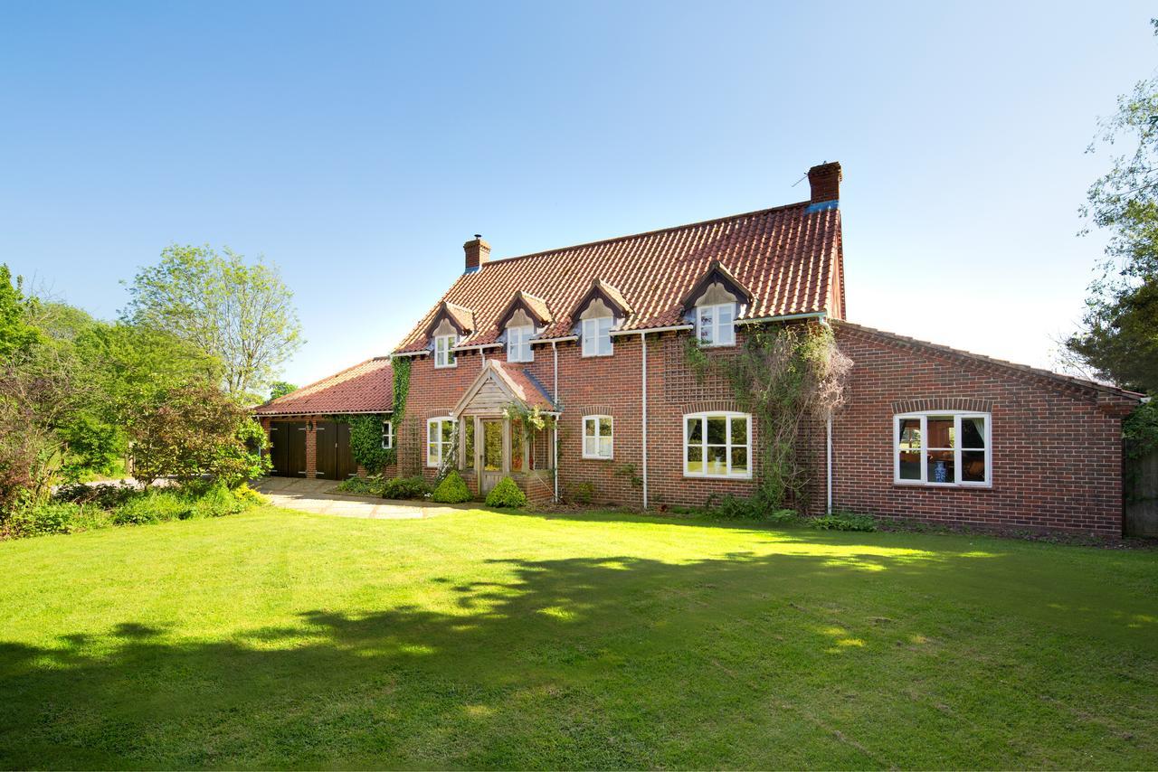 Wyvern Farm Garvestone Zewnętrze zdjęcie