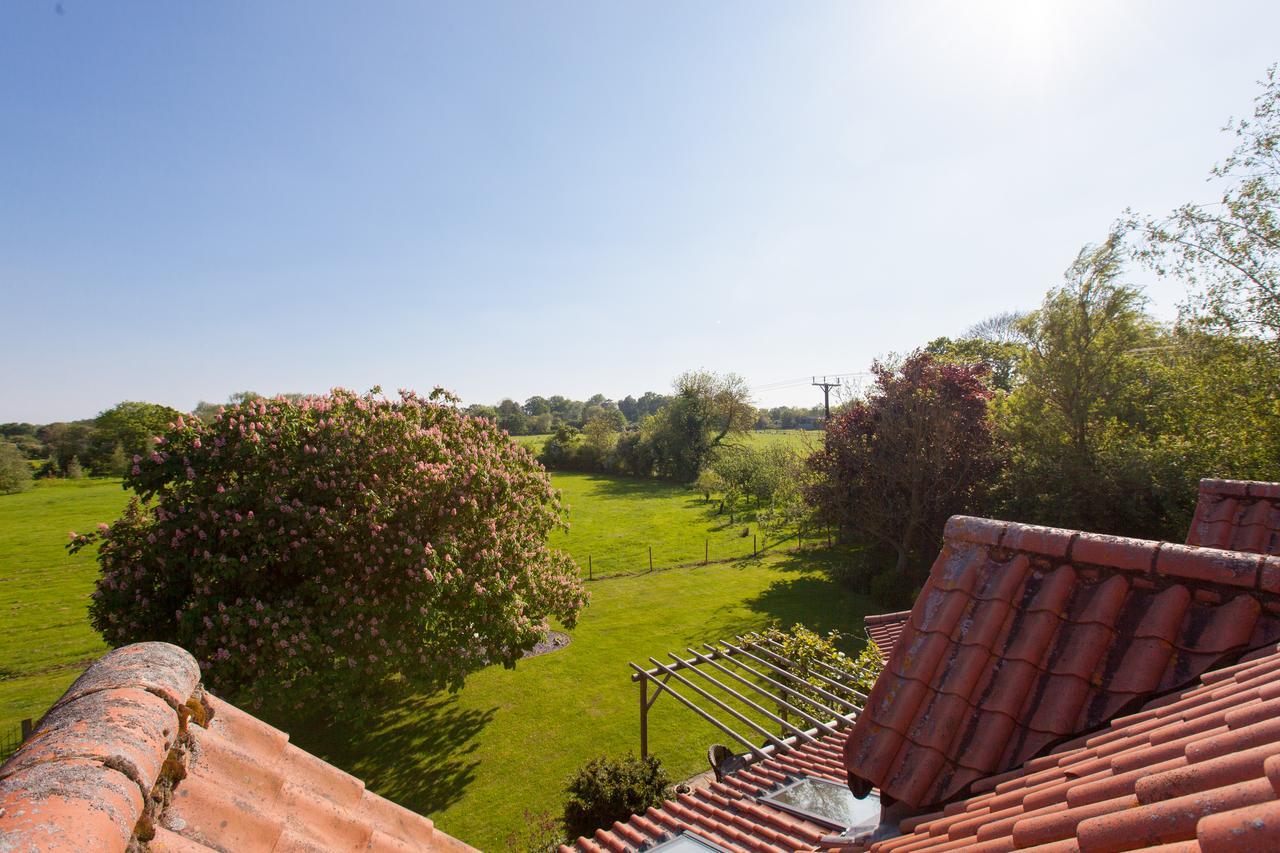 Wyvern Farm Garvestone Zewnętrze zdjęcie
